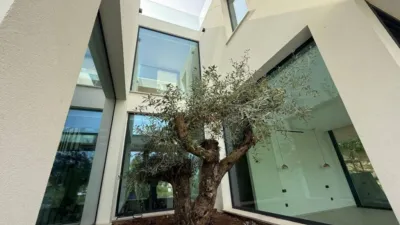 Chalet in Calvià photo 40