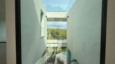 Chalet in Calvià photo 41
