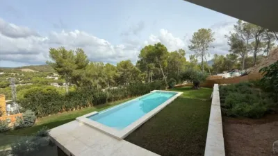 Chalet in Calvià photo 45
