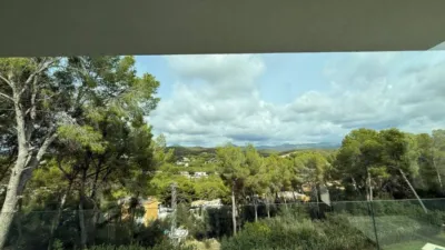 Chalet in Calvià photo 48
