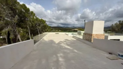 Chalet in Calvià photo 49