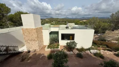 Chalet in Calvià photo 4
