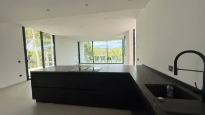 Chalet in Calvià photo 8