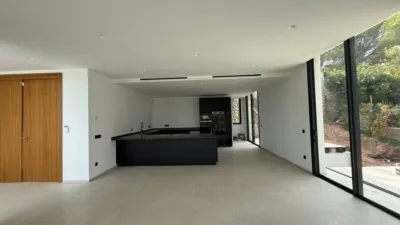 Chalet in Calvià photo 9