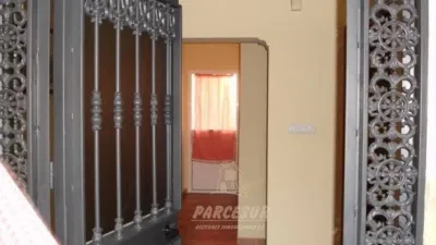 Terraced house in La Victoria photo 10