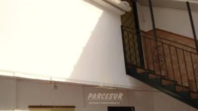 Terraced house in La Victoria photo 2