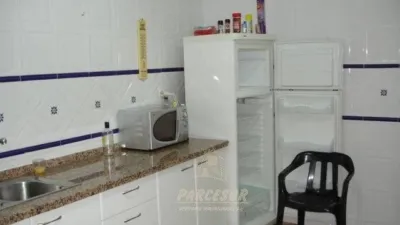 Terraced house in La Victoria photo 3