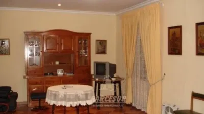 Terraced house in La Victoria photo 5
