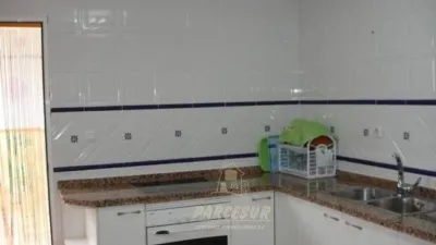 Terraced house in La Victoria photo 9