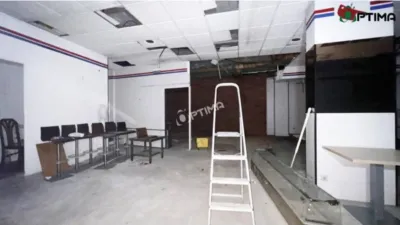Local comercial en venta en Santiago de Compostela - Vista 2