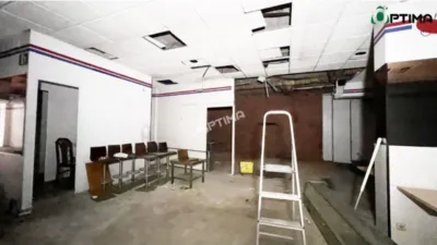 Local comercial en venta en Santiago de Compostela - Vista 3