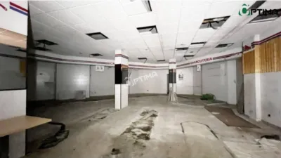 Local comercial en venta en Santiago de Compostela - Vista 4