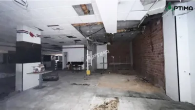 Local comercial en venta en Santiago de Compostela - Més