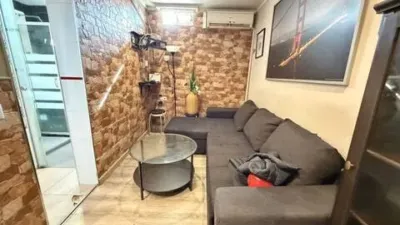 Apartment in Embajadores-Lavapiés photo 2