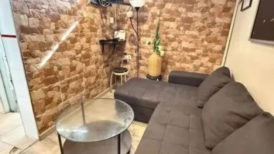 Apartment in Embajadores-Lavapiés photo 3