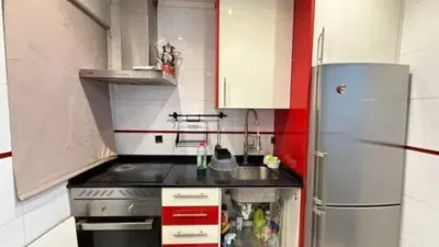 Apartment in Embajadores-Lavapiés photo 9