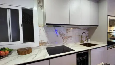 Apartment in Canyelles-La Montgoda photo 10