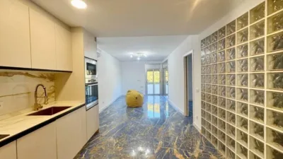 Apartment in Canyelles-La Montgoda photo 13