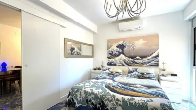 Apartment in Canyelles-La Montgoda photo 15