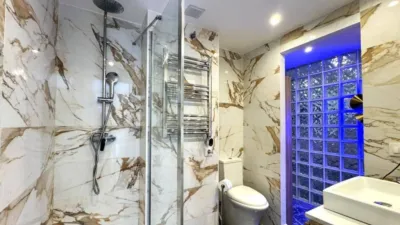 Apartment in Canyelles-La Montgoda photo 18