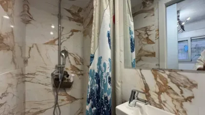 Apartment in Canyelles-La Montgoda photo 21