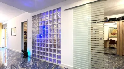 Apartment in Canyelles-La Montgoda photo 23