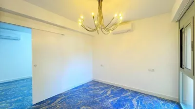 Apartment in Canyelles-La Montgoda photo 25