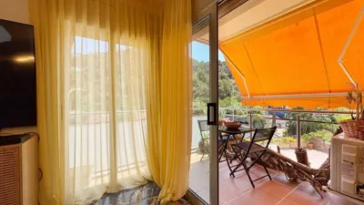 Apartment in Canyelles-La Montgoda photo 30