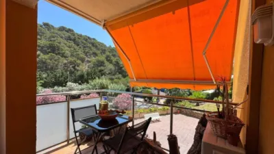 Apartment in Canyelles-La Montgoda photo 3