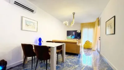 Apartment in Canyelles-La Montgoda photo 5