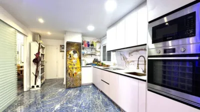 Apartment in Canyelles-La Montgoda photo 6
