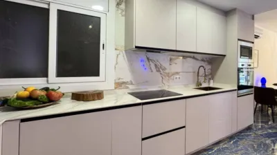 Apartment in Canyelles-La Montgoda photo 7