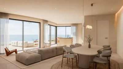 Casa – Xàbia - Jávea - Vista 3