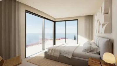 Casa – Xàbia - Jávea - Vista 4