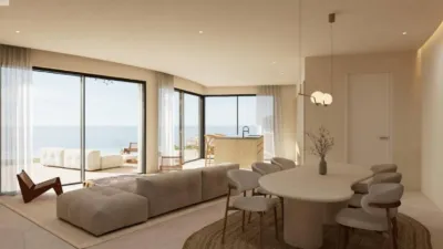 Casa – Xàbia - Jávea - Més