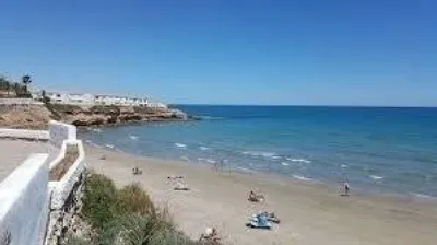 Terreno en venta en los Dolses-Montezenia-Lomas de Cabo - Vista 3