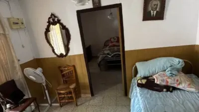 Chalet in Alcaudete photo 15