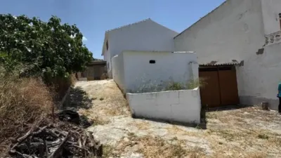 Chalet in Alcaudete photo 3