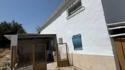 Chalet in Alcaudete photo 5