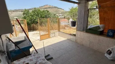 Chalet in Alcaudete photo 7