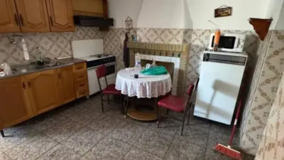 Chalet in Alcaudete photo 8