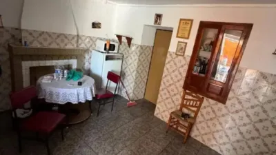Chalet in Alcaudete photo 9