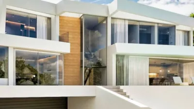 Casa - Vista 3