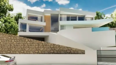 Casa - Vista 4