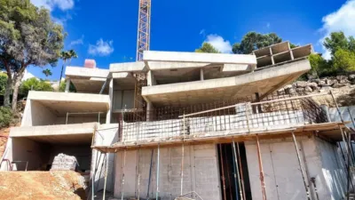 Casa - Vista 5