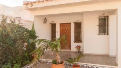 Villa in Guardamar del Segura photo 10