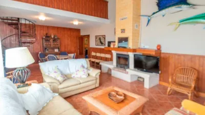 Villa in Guardamar del Segura photo 15
