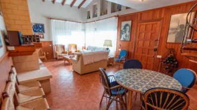 Villa in Guardamar del Segura photo 18