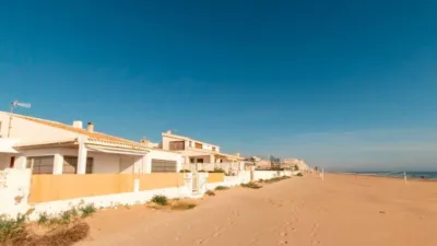 Casa – Guardamar del Segura, Urbanització Pinar de Guardamar - Vista 2