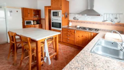 Villa in Guardamar del Segura photo 22